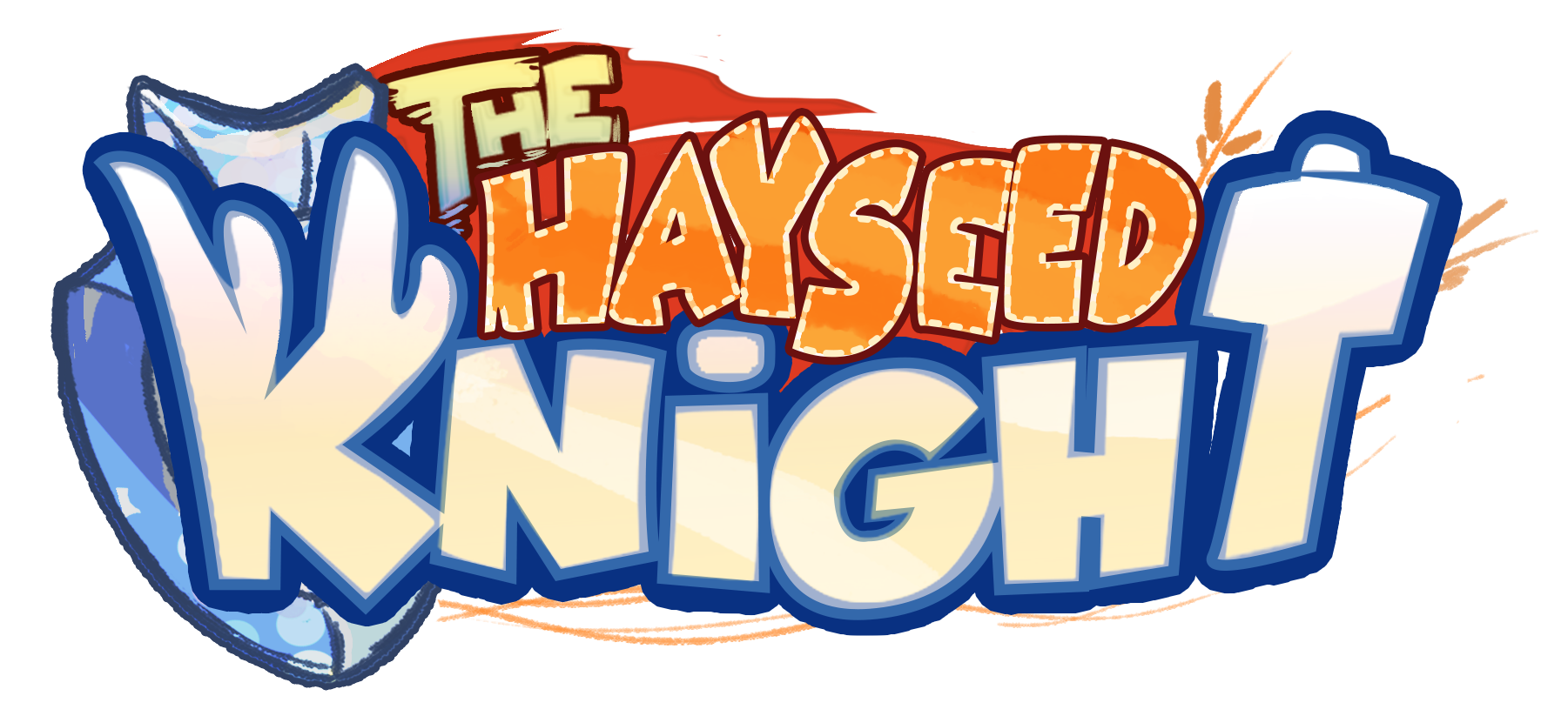 The Hayseed Knight